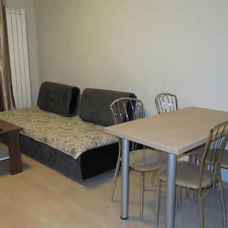 Apartments In Gudauri Palace Екстер'єр фото