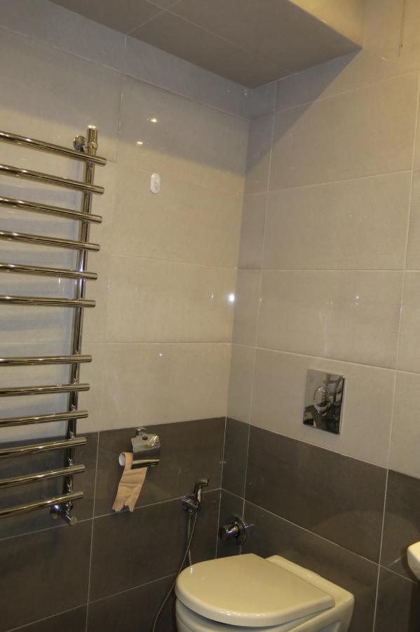 Apartments In Gudauri Palace Екстер'єр фото