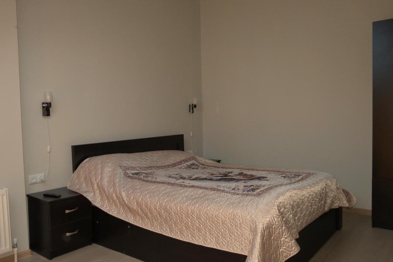Apartments In Gudauri Palace Екстер'єр фото