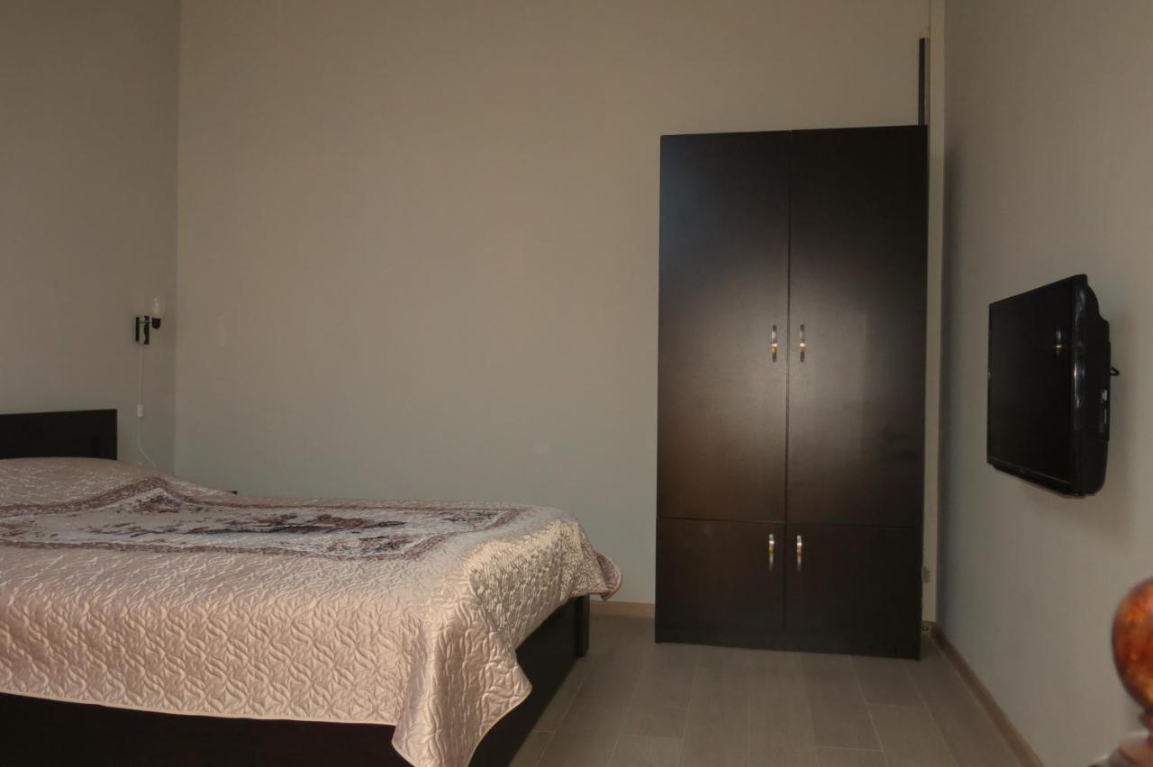Apartments In Gudauri Palace Екстер'єр фото
